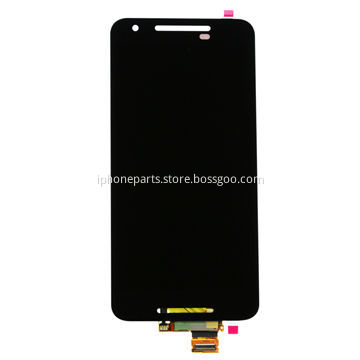 LCD Screen for LG Nexus 5X